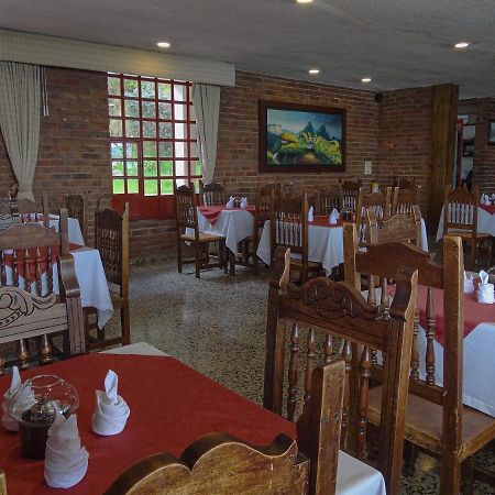 Hotel Refugio Santa Ines Аквитания Экстерьер фото